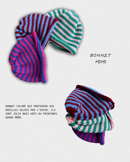 Bonnet mimi